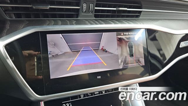 Audi A6 (C8) Premium, 2023 16