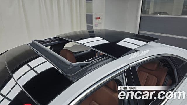 Audi A6 (C8) Premium, 2023 19