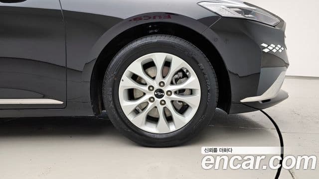 Kia K8 Noblesse, 2023 все фото