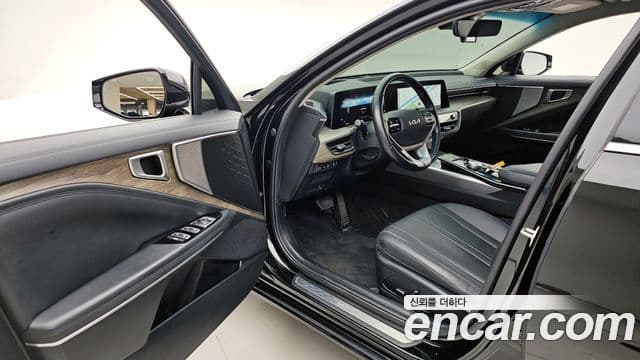 Kia K8 Noblesse, 2023 11