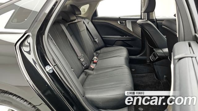 Kia K8 Noblesse, 2023 12