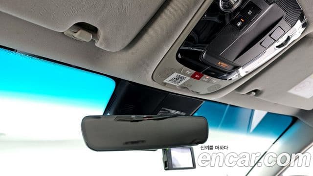 Kia K8 Noblesse, 2023 16