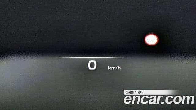 Kia K8 Noblesse, 2023 18