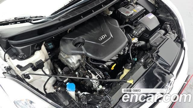 Hyundai Avante MD Premier, 2012 6