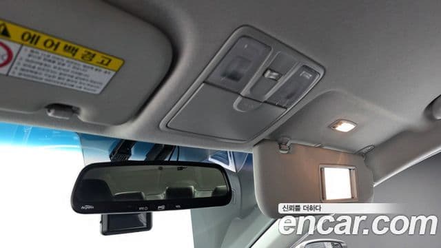 Hyundai Avante MD Premier, 2012 19