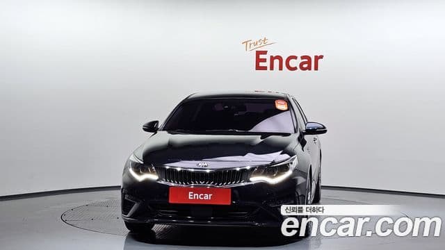 Kia The / новый New K5 2세대 Noblesse, 2019 3