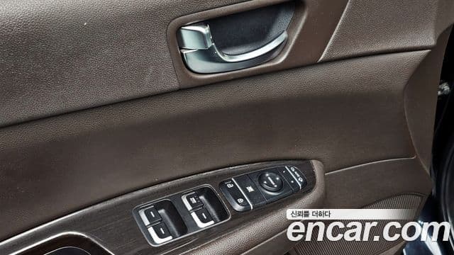 Kia The / новый New K5 2세대 Noblesse, 2019 14