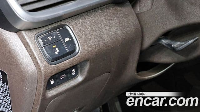 Kia The / новый New K5 2세대 Noblesse, 2019 15