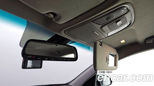 Kia The / новый New K5 2세대 Noblesse, 2019 18