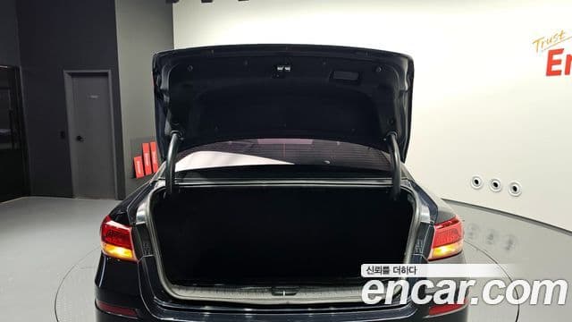 Kia The / новый New K5 2세대 Noblesse, 2019 20