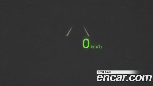 Kia Mohave The / новый Master Masters, 2021 14