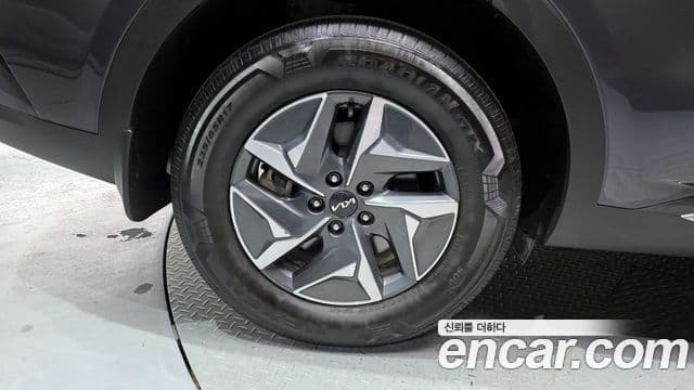 Kia Sorento 4세대 Prestige, 2023 все фото