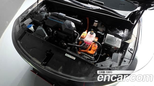 Kia Sorento 4세대 Prestige, 2023 6