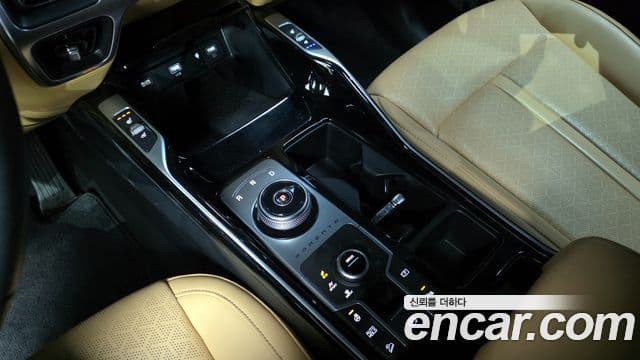 Kia Sorento 4세대 Prestige, 2023 9