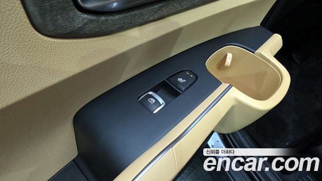 Kia Sorento 4세대 Prestige, 2023 19