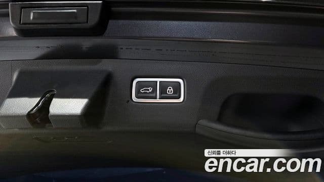 Kia Sorento 4세대 Prestige, 2023 20