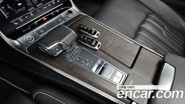Audi A7 (4K) Premium, 2020 9
