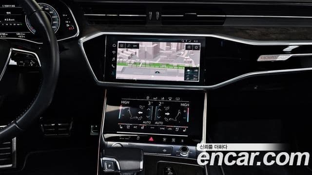 Audi A7 (4K) Premium, 2020 14