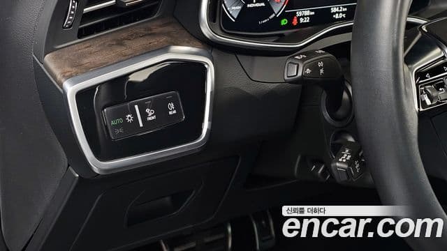 Audi A7 (4K) Premium, 2020 16