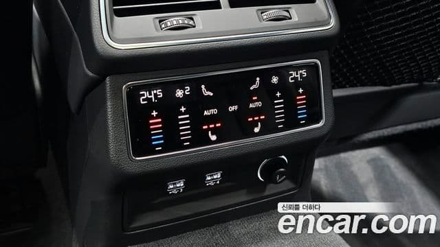 Audi A7 (4K) Premium, 2020 17