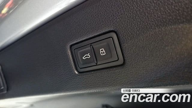 Audi A7 (4K) Premium, 2020 19