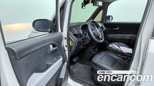 Kia The / новый New Kia Ray Signature, 2023 11