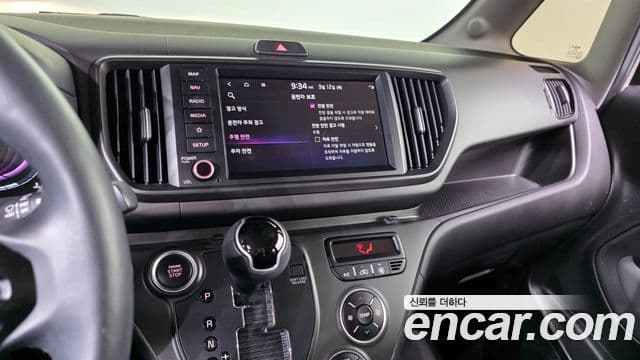 Kia The / новый New Kia Ray Signature, 2023 15