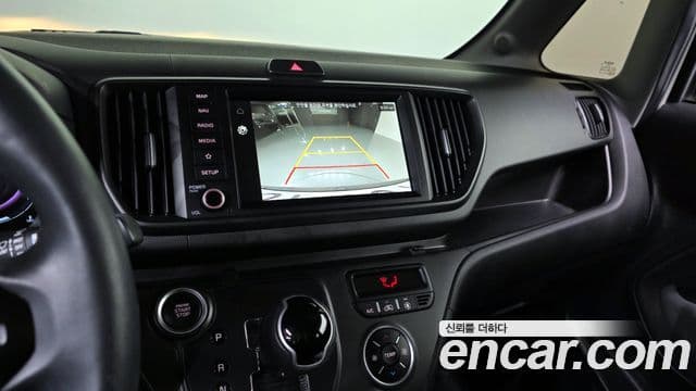 Kia The / новый New Kia Ray Signature, 2023 16