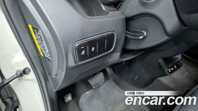 Kia The / новый New Kia Ray Signature, 2023 17