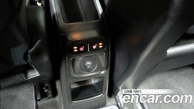 Kia The / новый New Kia Ray Signature, 2023 18