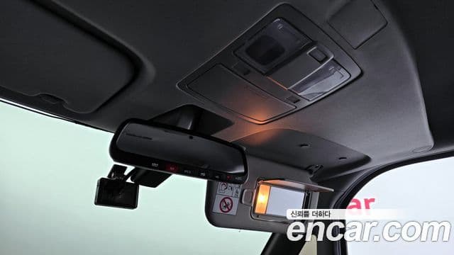 Kia The / новый New Kia Ray Signature, 2023 19