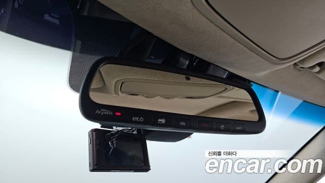 Kia All New K7 Special, 2016 16