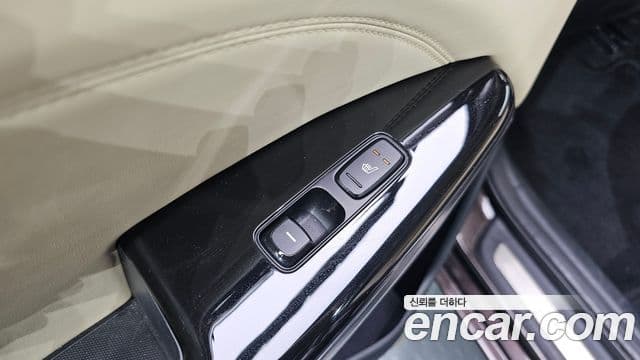 Kia All New K7 Special, 2016 19