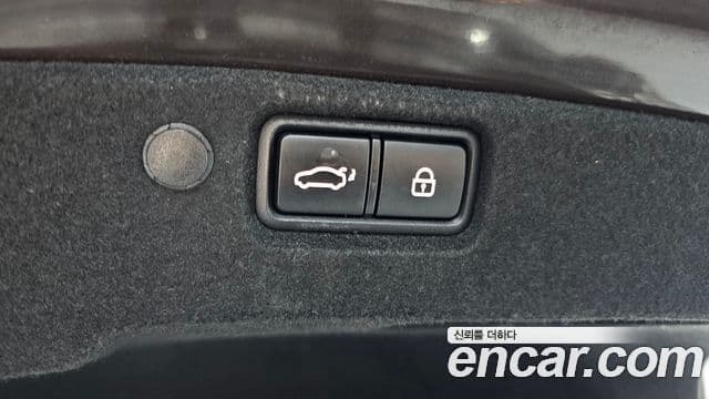 Kia All New K7 Special, 2016 20