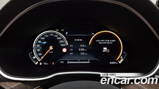 Genesis G80 (RG3) бензин 2.5 турбо 2WD, 2022 8