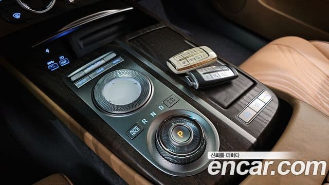 Genesis G80 (RG3) бензин 2.5 турбо 2WD, 2022 9