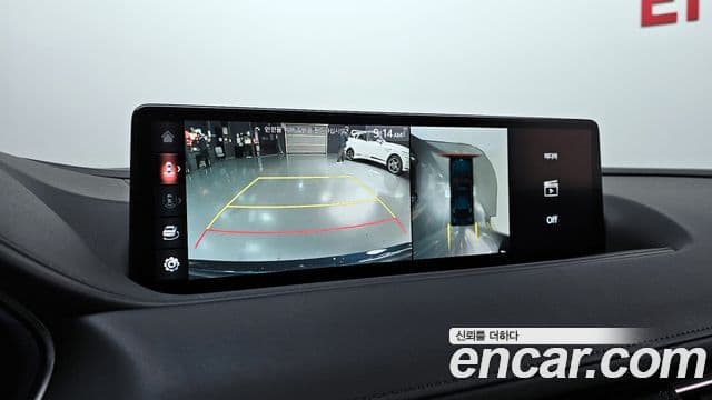 Genesis G80 (RG3) бензин 2.5 турбо 2WD, 2022 15