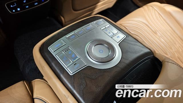 Genesis G80 (RG3) бензин 2.5 турбо 2WD, 2022 17