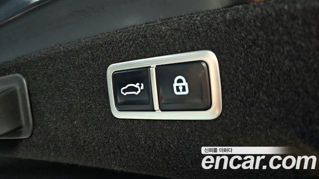 Genesis G80 (RG3) бензин 2.5 турбо 2WD, 2022 18