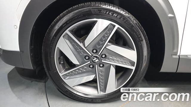 Hyundai NEXO Premium, 2023 все фото