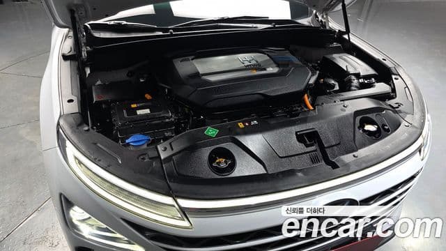 Hyundai NEXO Premium, 2023 6