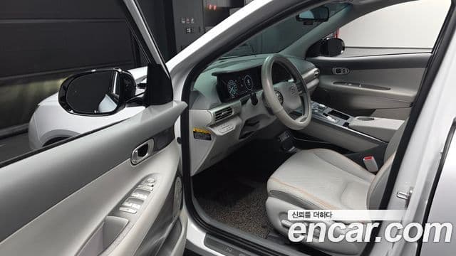 Hyundai NEXO Premium, 2023 10