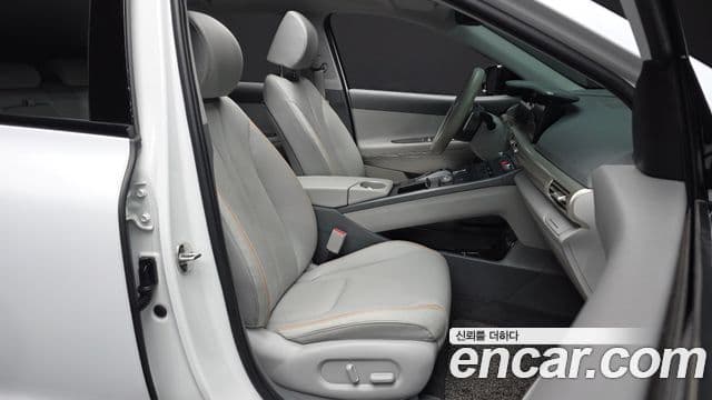 Hyundai NEXO Premium, 2023 11