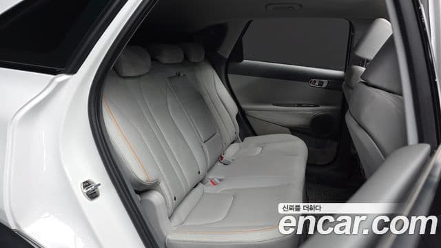 Hyundai NEXO Premium, 2023 12