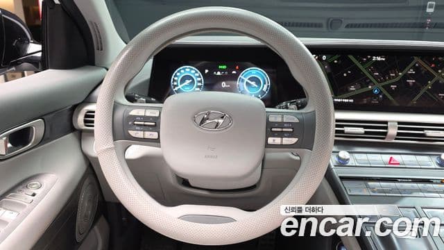 Hyundai NEXO Premium, 2023 13