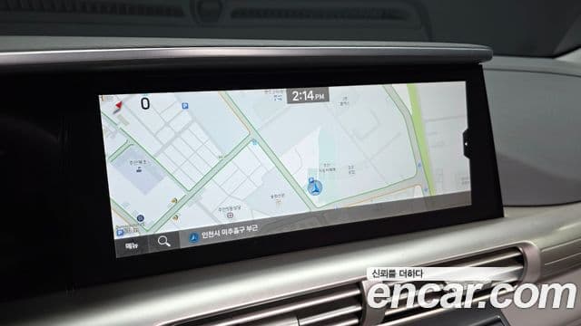 Hyundai NEXO Premium, 2023 14