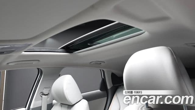 Hyundai NEXO Premium, 2023 17