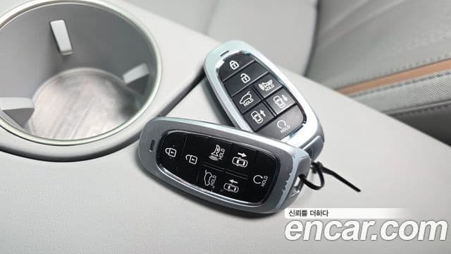 Hyundai NEXO Premium, 2023 18