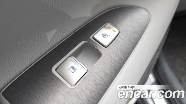 Hyundai NEXO Premium, 2023 19