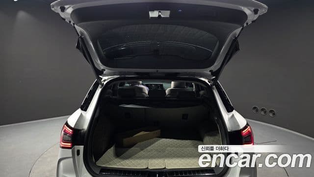 Hyundai NEXO Premium, 2023 20